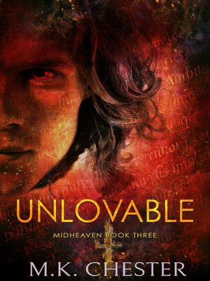 cover image of Unlovable